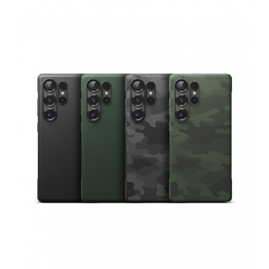 Θήκη Σιλικόνης Ringke Onyx Durable TPU Cover for Samsung Galaxy S25 Ultra Black (N991E55) Θήκη Σιλικόνης Ringke Onyx Durable TPU Cover for Samsung Galaxy S25 Ultra Black (N991E55)