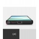 Θήκη Σιλικόνης Ringke Onyx Durable TPU Cover for Samsung Galaxy S25 Ultra Black (N991E55) Θήκη Σιλικόνης Ringke Onyx Durable TPU Cover for Samsung Galaxy S25 Ultra Black (N991E55)