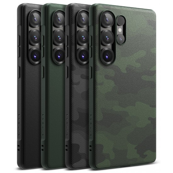 Θήκη Σιλικόνης Ringke Onyx Durable TPU Cover for Samsung Galaxy S25 Ultra Black (N991E55) Θήκη Σιλικόνης Ringke Onyx Durable TPU Cover for Samsung Galaxy S25 Ultra Black (N991E55)