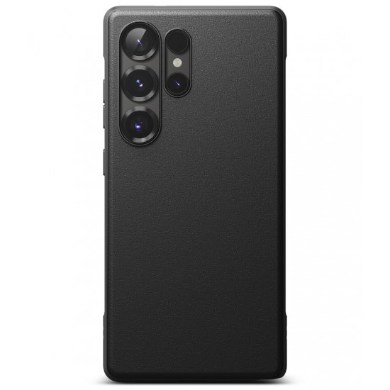 Θήκη Σιλικόνης Ringke Onyx Durable TPU Cover for Samsung Galaxy S25 Ultra Black (N991E55) Θήκη Σιλικόνης Ringke Onyx Durable TPU Cover for Samsung Galaxy S25 Ultra Black (N991E55)