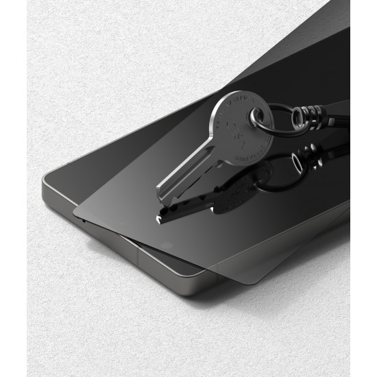 Γυαλί Προστασίας Ringke Easy Slide Privacy Tempered Glass Screen Protector for Samsung Galaxy S25 Ultra (2 Τεμάχια) (G4as1004) Γυαλί Προστασίας Ringke Easy Slide Privacy Tempered Glass Screen Protector for Samsung Galaxy S25 Ultra (2 Τεμάχια) (G4as1004)