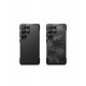 Θήκη Σιλικόνης Ringke Rugged Gear protection Case for Samsung Galaxy S25 Ultra Black (RG1010R55)