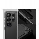 Θήκη Σιλικόνης Ringke Rugged Gear protection Case for Samsung Galaxy S25 Ultra Black (RG1010R55)