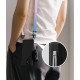 Θήκη Σιλικόνης Ringke Rugged Gear protection Case for Samsung Galaxy S25 Ultra Black (RG1010R55)