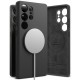 Θήκη Σιλικόνης Ringke Silicone Magnetic For Samsung Galaxy S25 Ultra Black (SIMG998SR55) Θήκη Σιλικόνης Ringke Silicone Magnetic For Samsung Galaxy S25 Ultra Black (SIMG998SR55)