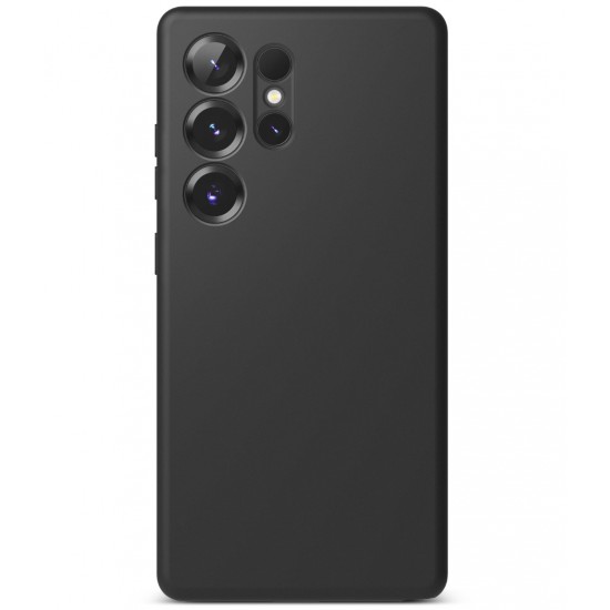 Θήκη Σιλικόνης Ringke Silicone Magnetic For Samsung Galaxy S25 Ultra Black (SIMG998SR55) Θήκη Σιλικόνης Ringke Silicone Magnetic For Samsung Galaxy S25 Ultra Black (SIMG998SR55)
