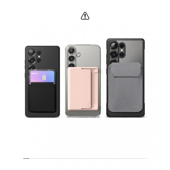 Θήκη Σιλικόνης Ringke Silicone Magnetic For Samsung Galaxy S25 Ultra Black (SIMG998SR55) Θήκη Σιλικόνης Ringke Silicone Magnetic For Samsung Galaxy S25 Ultra Black (SIMG998SR55)