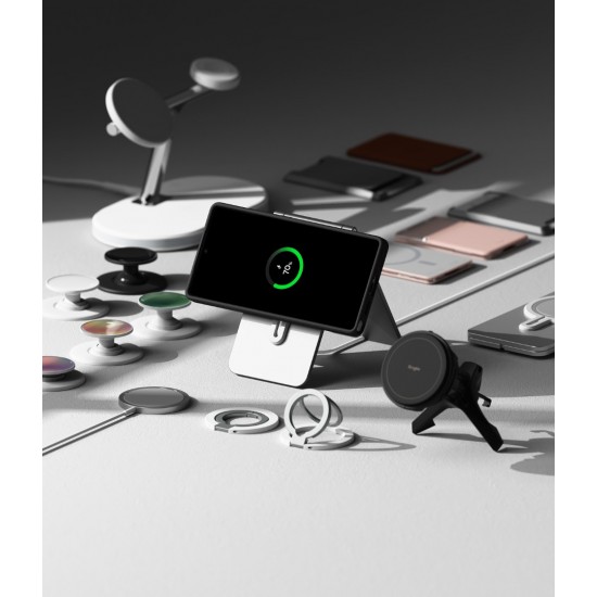 Θήκη Σιλικόνης Ringke Silicone Magnetic For Samsung Galaxy S25 Ultra Black (SIMG998SR55) Θήκη Σιλικόνης Ringke Silicone Magnetic For Samsung Galaxy S25 Ultra Black (SIMG998SR55)