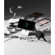 Θήκη Σιλικόνης Ringke Silicone Magnetic For Samsung Galaxy S25 Ultra Black (SIMG998SR55) Θήκη Σιλικόνης Ringke Silicone Magnetic For Samsung Galaxy S25 Ultra Black (SIMG998SR55)