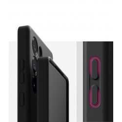 Θήκη Σιλικόνης Ringke Silicone Magnetic For Samsung Galaxy S25 Ultra Black (SIMG998SR55) Θήκη Σιλικόνης Ringke Silicone Magnetic For Samsung Galaxy S25 Ultra Black (SIMG998SR55)