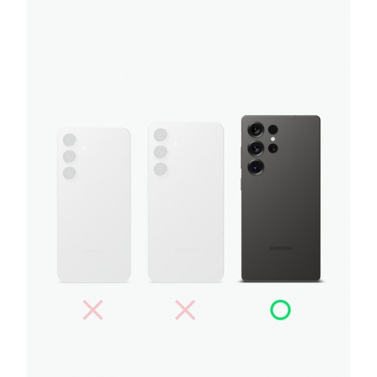 Θήκη Σιλικόνης Ringke Silicone Magnetic For Samsung Galaxy S25 Ultra Black (SIMG998SR55) Θήκη Σιλικόνης Ringke Silicone Magnetic For Samsung Galaxy S25 Ultra Black (SIMG998SR55)