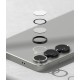 Γυαλί Προστασίας Κάμερας Ringke Camera Lens Frame Glass (2 Τεμάχια) for Samsung Galaxy S25 (CLF1G1005) Black Γυαλί Προστασίας Κάμερας Ringke Camera Lens Frame Glass (2 Τεμάχια) for Samsung Galaxy S25 (CLF1G1005) Black