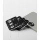Γυαλί Προστασίας Κάμερας Ringke Camera Lens Frame Glass (2 Τεμάχια) for Samsung Galaxy S25 (CLF1G1005) Black Γυαλί Προστασίας Κάμερας Ringke Camera Lens Frame Glass (2 Τεμάχια) for Samsung Galaxy S25 (CLF1G1005) Black