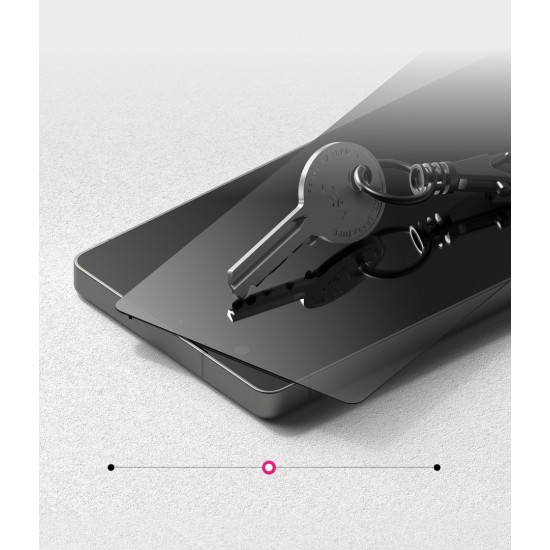 Γυαλί Προστασίας Ringke Easy Slide Privacy Tempered Glass Screen Protector for Samsung Galaxy S25 / S24 (2 Τεμάχια) (G4as1000) Γυαλί Προστασίας Ringke Easy Slide Privacy Tempered Glass Screen Protector for Samsung Galaxy S25 / S24 (2 Τεμάχια) (G4as1000)