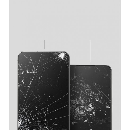 Γυαλί Προστασίας Ringke Easy Slide Tempered Glass Screen Protector for Samsung Galaxy S25 / S24 (2 Τεμάχια) (G4as999) Γυαλί Προστασίας Ringke Easy Slide Tempered Glass Screen Protector for Samsung Galaxy S25 / S24 (2 Τεμάχια) (G4as999)