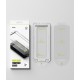 Γυαλί Προστασίας Ringke Easy Slide Tempered Glass Screen Protector for Samsung Galaxy S25 / S24 (2 Τεμάχια) (G4as999) Γυαλί Προστασίας Ringke Easy Slide Tempered Glass Screen Protector for Samsung Galaxy S25 / S24 (2 Τεμάχια) (G4as999)