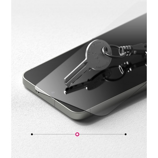 Γυαλί Προστασίας Ringke Easy Slide Tempered Glass Screen Protector for Samsung Galaxy S25 / S24 (2 Τεμάχια) (G4as999) Γυαλί Προστασίας Ringke Easy Slide Tempered Glass Screen Protector for Samsung Galaxy S25 / S24 (2 Τεμάχια) (G4as999)