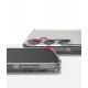 Θήκη Σιλικόνης Ringke Fusion polycarbonate case with TPU frame for Samsung Galaxy S25 Clear (F983R52) Θήκη Σιλικόνης Ringke Fusion polycarbonate case with TPU frame for Samsung Galaxy S25 Clear (F983R52)