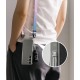 Θήκη Σιλικόνης Ringke Fusion polycarbonate case with TPU frame for Samsung Galaxy S25 Clear (F983R52) Θήκη Σιλικόνης Ringke Fusion polycarbonate case with TPU frame for Samsung Galaxy S25 Clear (F983R52)