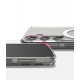 Θήκη Σιλικόνης Ringke Fusion Magnetic polycarbonate case with TPU frame for Samsung Galaxy S25 Clear (FMG983R52) Θήκη Σιλικόνης Ringke Fusion Magnetic polycarbonate case with TPU frame for Samsung Galaxy S25 Clear (FMG983R52)