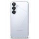 Θήκη Σιλικόνης Ringke Fusion polycarbonate case with TPU frame for Samsung Galaxy S25 Clear (F983R52) Θήκη Σιλικόνης Ringke Fusion polycarbonate case with TPU frame for Samsung Galaxy S25 Clear (F983R52)