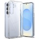 Θήκη Σιλικόνης Ringke Fusion polycarbonate case with TPU frame for Samsung Galaxy S25 Clear (F983R52) Θήκη Σιλικόνης Ringke Fusion polycarbonate case with TPU frame for Samsung Galaxy S25 Clear (F983R52)