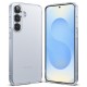 Θήκη Σιλικόνης Ringke Fusion polycarbonate case with TPU frame for Samsung Galaxy S25 Clear (F983R52) Θήκη Σιλικόνης Ringke Fusion polycarbonate case with TPU frame for Samsung Galaxy S25 Clear (F983R52)