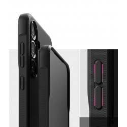 Θήκη Σιλικόνης Ringke Onyx Durable TPU Cover for Samsung Galaxy S25 Black (N989R55) Θήκη Σιλικόνης Ringke Onyx Durable TPU Cover for Samsung Galaxy S25 Black (N989R55)