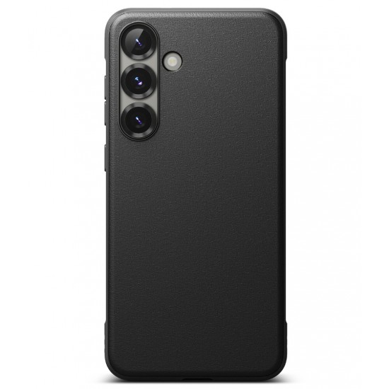 Θήκη Σιλικόνης Ringke Onyx Durable TPU Cover for Samsung Galaxy S25 Black (N989R55) Θήκη Σιλικόνης Ringke Onyx Durable TPU Cover for Samsung Galaxy S25 Black (N989R55)