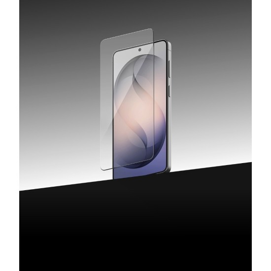 Γυαλί Προστασίας Ringke Easy Slide Tempered Glass Screen Protector for Galaxy S26 (2 Τεμάχια) (G4as1229)