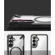 Θήκη Σιλικόνης Ringke Heavy-Duty Fusion-X Magnetic MagSafe For Samsung Galaxy S26 Plus (FXMG1253E55) Θήκη Σιλικόνης Ringke Heavy-Duty Fusion-X Magnetic MagSafe For Samsung Galaxy S26 Plus (FXMG1253E55)