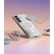 Θήκη Σιλικόνης Ringke Fusion Magnetic polycarbonate case with TPU frame for Samsung Galaxy S26 Plus Clear (FMG1252E52) Θήκη Σιλικόνης Ringke Fusion Magnetic polycarbonate case with TPU frame for Samsung Galaxy S26 Plus Clear (FMG1252E52)