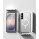 Θήκη Σιλικόνης Ringke Fusion Magnetic polycarbonate case with TPU frame for Samsung Galaxy S26 Plus Clear (FMG1252E52) Θήκη Σιλικόνης Ringke Fusion Magnetic polycarbonate case with TPU frame for Samsung Galaxy S26 Plus Clear (FMG1252E52)