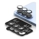 Γυαλί Προστασίας Κάμερας Ringke Camera Lens Frame Glass (2 Τεμάχια) for Galaxy S26 / S26 Plus (CLF1G1234) Black Γυαλί Προστασίας Κάμερας Ringke Camera Lens Frame Glass (2 Τεμάχια) for Galaxy S26 / S26 Plus (CLF1G1234) Black