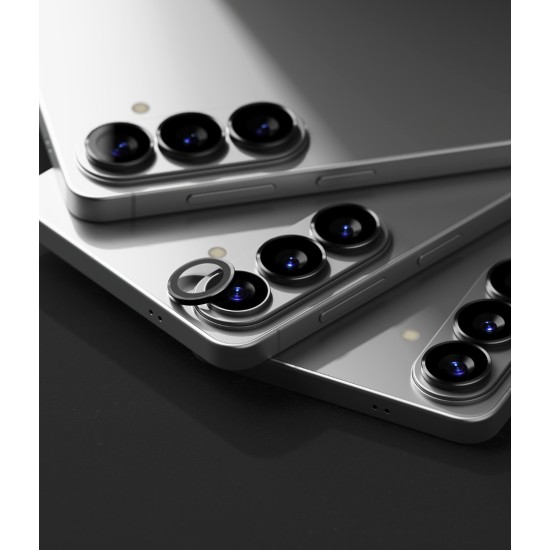 Γυαλί Προστασίας Κάμερας Ringke Camera Lens Frame Glass (2 Τεμάχια) for Galaxy S26 / S26 Plus (CLF1G1234) Black Γυαλί Προστασίας Κάμερας Ringke Camera Lens Frame Glass (2 Τεμάχια) for Galaxy S26 / S26 Plus (CLF1G1234) Black