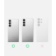 Γυαλί Προστασίας Κάμερας Ringke Camera Lens Frame Glass (2 Τεμάχια) for Galaxy S26 / S26 Plus (CLF1G1234) Black Γυαλί Προστασίας Κάμερας Ringke Camera Lens Frame Glass (2 Τεμάχια) for Galaxy S26 / S26 Plus (CLF1G1234) Black