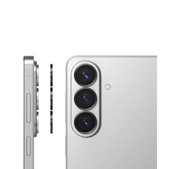 Γυαλί Προστασίας Κάμερας Ringke Camera Lens Frame Glass (2 Τεμάχια) for Galaxy S26 / S26 Plus (CLF1G1234) Black Γυαλί Προστασίας Κάμερας Ringke Camera Lens Frame Glass (2 Τεμάχια) for Galaxy S26 / S26 Plus (CLF1G1234) Black