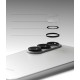Γυαλί Προστασίας Κάμερας Ringke Camera Lens Frame Glass (2 Τεμάχια) for Galaxy S26 / S26 Plus (CLF1G1234) Black Γυαλί Προστασίας Κάμερας Ringke Camera Lens Frame Glass (2 Τεμάχια) for Galaxy S26 / S26 Plus (CLF1G1234) Black
