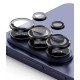 Γυαλί Προστασίας Κάμερας Ringke Camera Lens Frame Glass (2 Τεμάχια) for Galaxy S26 Ultra (CLF1G1233) Black Γυαλί Προστασίας Κάμερας Ringke Camera Lens Frame Glass (2 Τεμάχια) for Galaxy S26 Ultra (CLF1G1233) Black