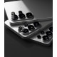 Γυαλί Προστασίας Κάμερας Ringke Camera Lens Frame Glass (2 Τεμάχια) for Galaxy S26 Ultra (CLF1G1233) Black Γυαλί Προστασίας Κάμερας Ringke Camera Lens Frame Glass (2 Τεμάχια) for Galaxy S26 Ultra (CLF1G1233) Black