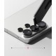 Γυαλί Προστασίας Κάμερας Ringke Camera Lens Frame Glass (2 Τεμάχια) for Galaxy S26 Ultra (CLF1G1233) Black Γυαλί Προστασίας Κάμερας Ringke Camera Lens Frame Glass (2 Τεμάχια) for Galaxy S26 Ultra (CLF1G1233) Black