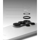 Γυαλί Προστασίας Κάμερας Ringke Camera Lens Frame Glass (2 Τεμάχια) for Galaxy S26 Ultra (CLF1G1233) Black Γυαλί Προστασίας Κάμερας Ringke Camera Lens Frame Glass (2 Τεμάχια) for Galaxy S26 Ultra (CLF1G1233) Black
