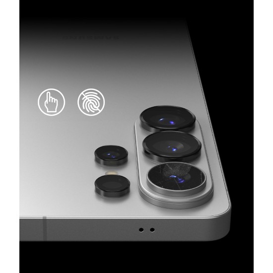Γυαλί Προστασίας Κάμερας Ringke Camera Lens Frame Glass (2 Τεμάχια) for Galaxy S26 Ultra (CLF1G1233) Black Γυαλί Προστασίας Κάμερας Ringke Camera Lens Frame Glass (2 Τεμάχια) for Galaxy S26 Ultra (CLF1G1233) Black