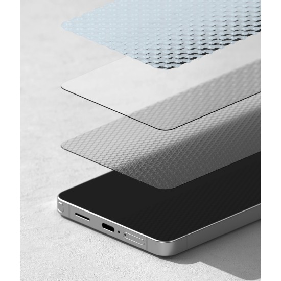 Γυαλί Προστασίας Ringke Easy Slide Tempered Glass Screen Protector for Galaxy S26 Ultra (2 Τεμάχια) (G4as1227) Γυαλί Προστασίας Ringke Easy Slide Tempered Glass Screen Protector for Galaxy S26 Ultra (2 Τεμάχια) (G4as1227)