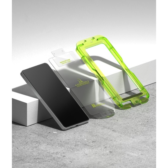 Γυαλί Προστασίας Ringke Easy Slide Tempered Glass Screen Protector for Galaxy S26 Ultra (2 Τεμάχια) (G4as1227) Γυαλί Προστασίας Ringke Easy Slide Tempered Glass Screen Protector for Galaxy S26 Ultra (2 Τεμάχια) (G4as1227)