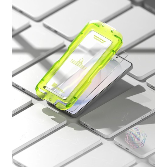 Γυαλί Προστασίας Ringke Easy Slide Tempered Glass Screen Protector for Galaxy S26 Ultra (2 Τεμάχια) (G4as1227) Γυαλί Προστασίας Ringke Easy Slide Tempered Glass Screen Protector for Galaxy S26 Ultra (2 Τεμάχια) (G4as1227)