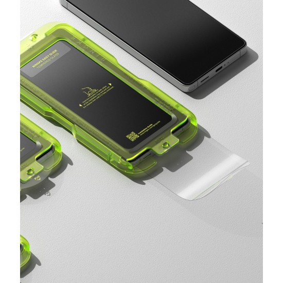 Γυαλί Προστασίας Ringke Easy Slide Tempered Glass Screen Protector for Galaxy S26 Ultra (2 Τεμάχια) (G4as1227) Γυαλί Προστασίας Ringke Easy Slide Tempered Glass Screen Protector for Galaxy S26 Ultra (2 Τεμάχια) (G4as1227)
