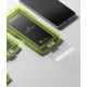 Γυαλί Προστασίας Ringke Easy Slide Tempered Glass Screen Protector for Galaxy S26 Ultra (2 Τεμάχια) (G4as1227) Γυαλί Προστασίας Ringke Easy Slide Tempered Glass Screen Protector for Galaxy S26 Ultra (2 Τεμάχια) (G4as1227)