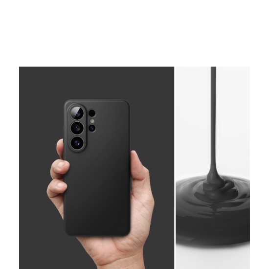 Θήκη Σιλικόνης Ringke Silicone Magnetic For Samsung Galaxy S26 Plus Black (SIMG1256E55) Θήκη Σιλικόνης Ringke Silicone Magnetic For Samsung Galaxy S26 Plus Black (SIMG1256E55)