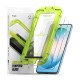 Γυαλί Προστασίας Ringke Easy Slide Tempered Glass Screen Protector for Galaxy S26 (2 Τεμάχια) (G4as1229)